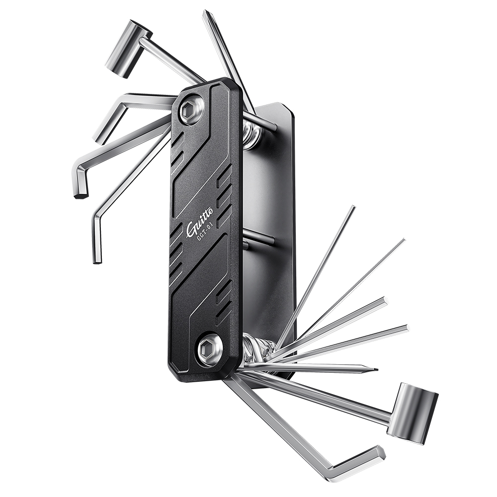 Power Tools Aldi - JOYO GGT-01 Seria Guitto Narzędzia do