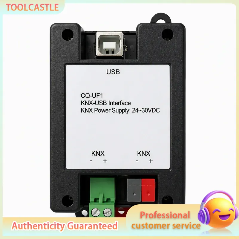 Power Tools Download - Adapter USB KNX, narzędzie do programowania,