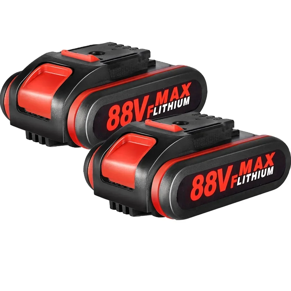Power Tools Used - Akumulator 88VF do akumulatorowej wiertarko-wkrętarki udarowej