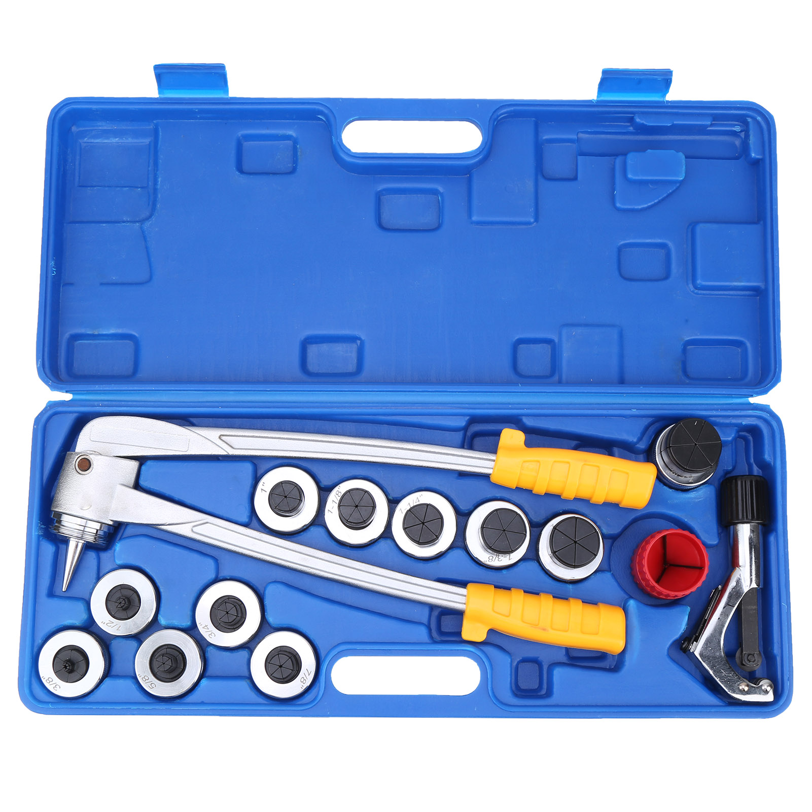 Power Tools Aldi - Ręczny przyrząd do rozszerzania rur, typ
