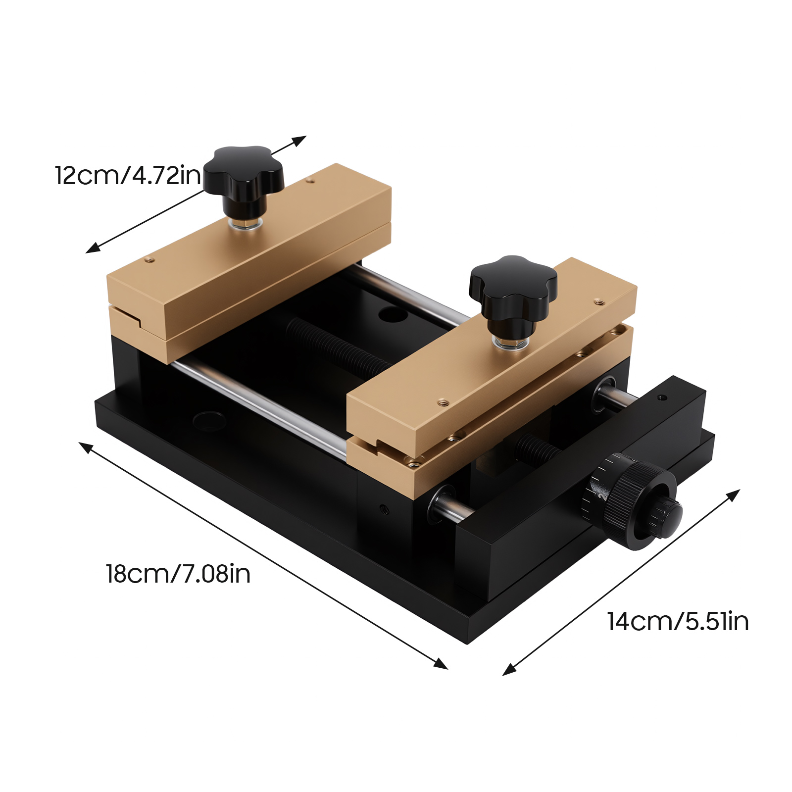 Uchwyt mocujący do maszyn lase – Power Tools Aldi recenzja i cena