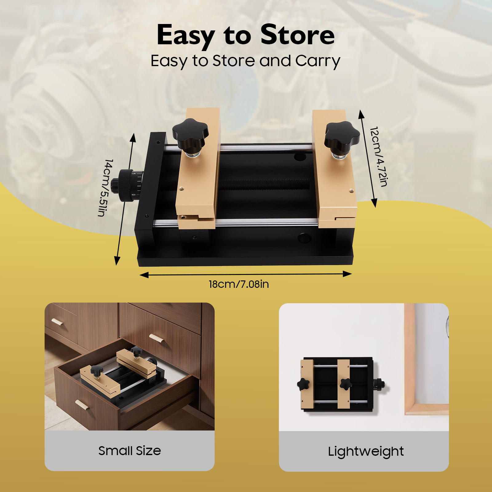 Uchwyt mocujący do maszyn lase – Power Tools Aldi recenzja i cena