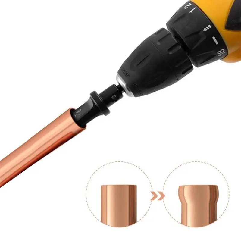 Ekspander rura miedziana angie – Power Tools English recenzja i cena