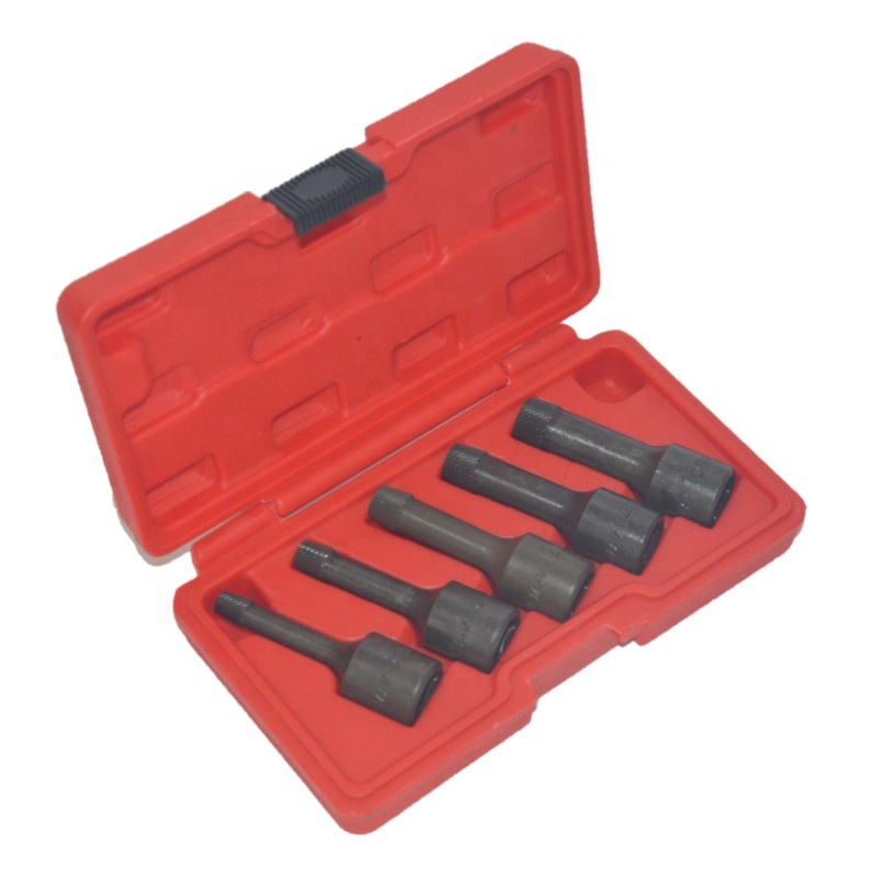 XCTOOL 5-częściowy zestaw bitó – Power Tools Set recenzja i cena