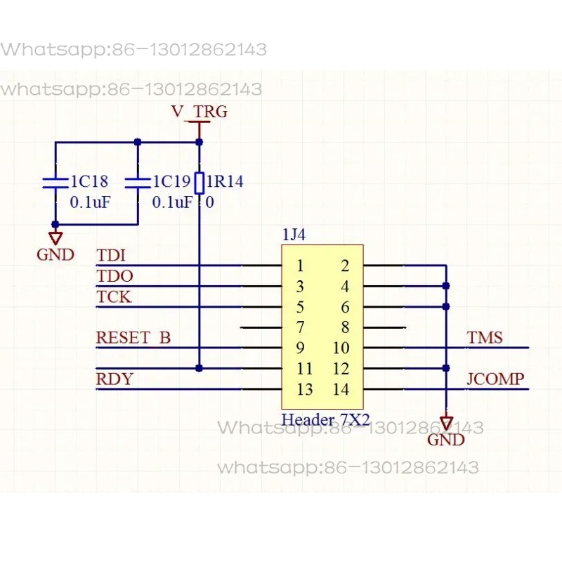 Programator/Emulator USB JTAG  – Power Tools Download recenzja i cena