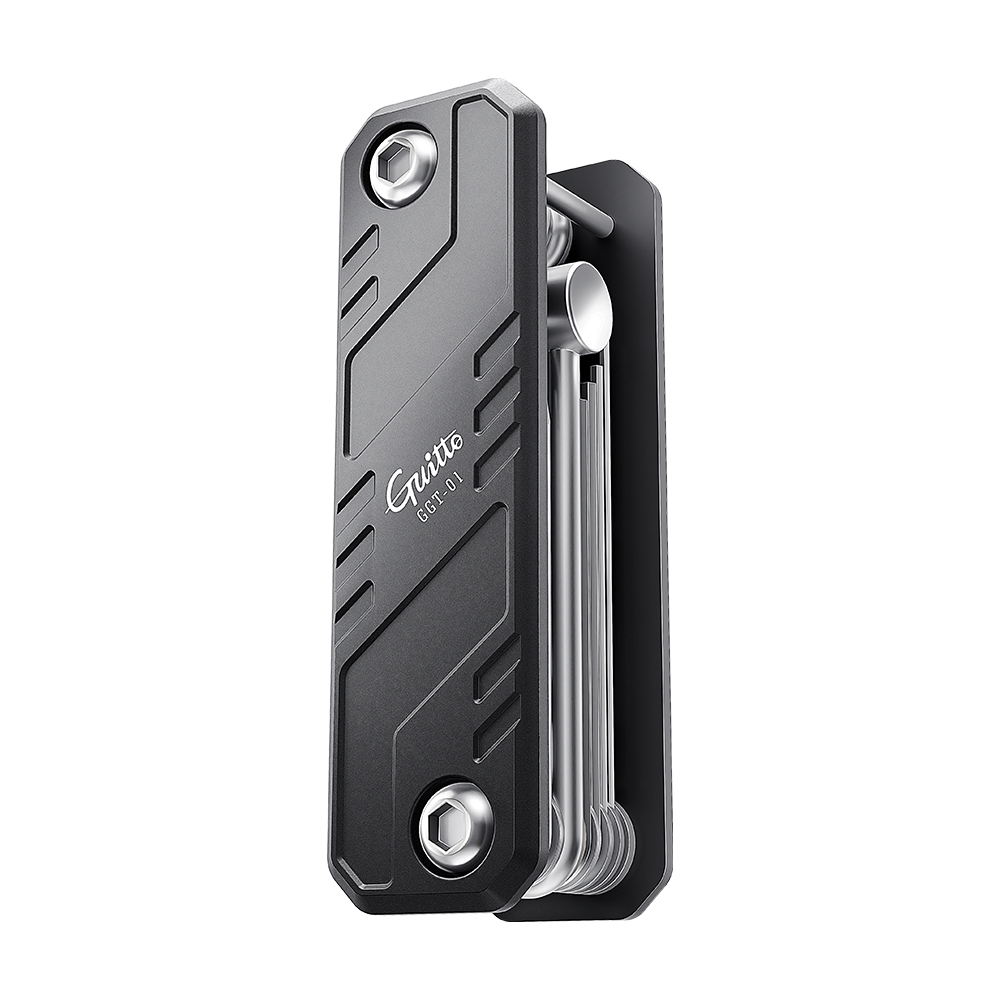 JOYO GGT-01 Seria Guitto Narzę – Power Tools Aldi recenzja i cena