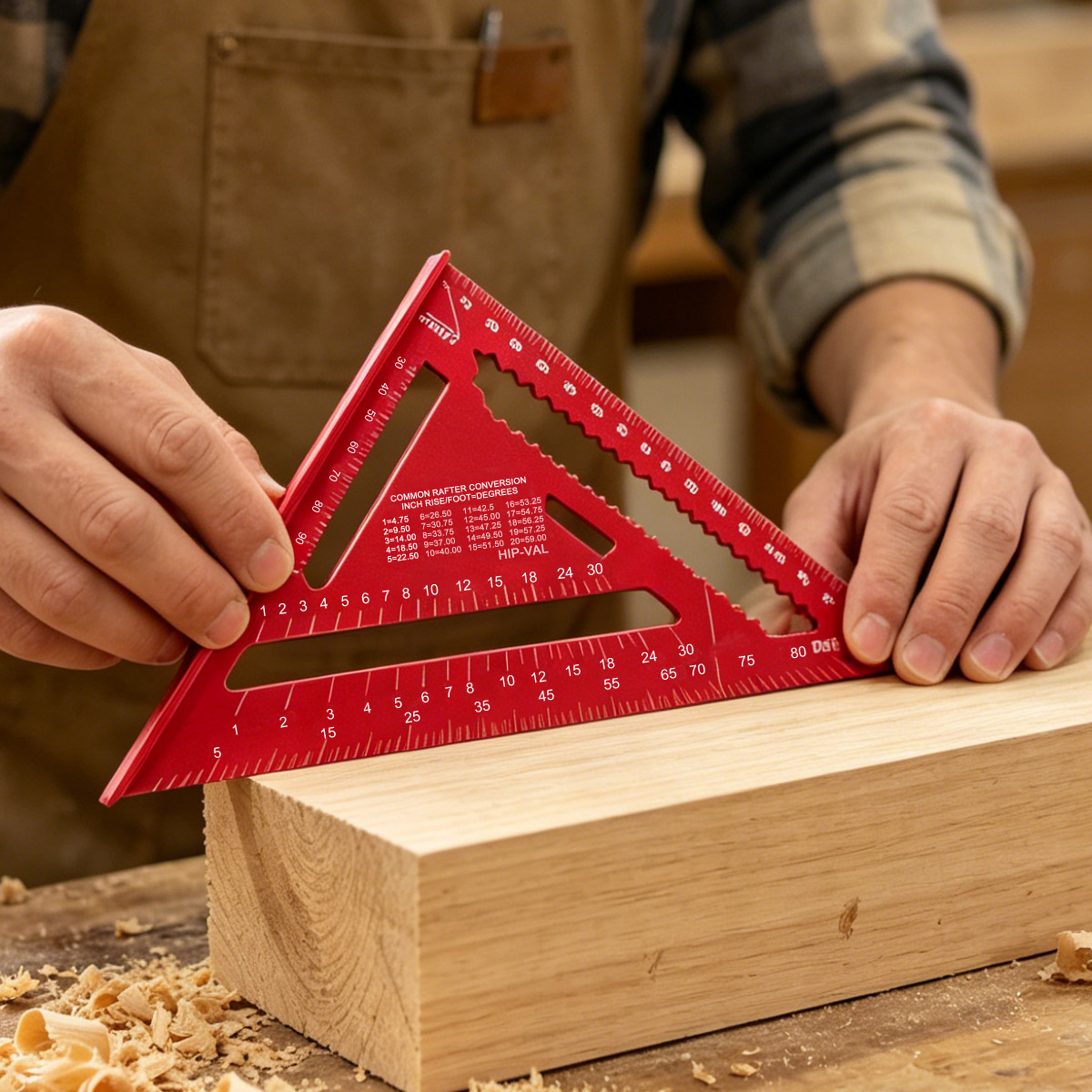 Kątownik ze stopu aluminium, p – Power Tools Aldi recenzja i cena