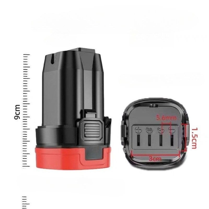 Akumulator 16,8V/18V 2,0Ah do  – Power Tools Used recenzja i cena