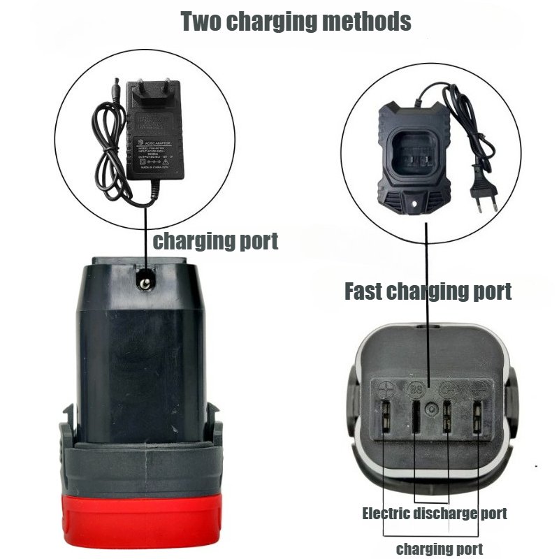 Akumulator 16,8V/18V 2,0Ah do  – Power Tools Used recenzja i cena
