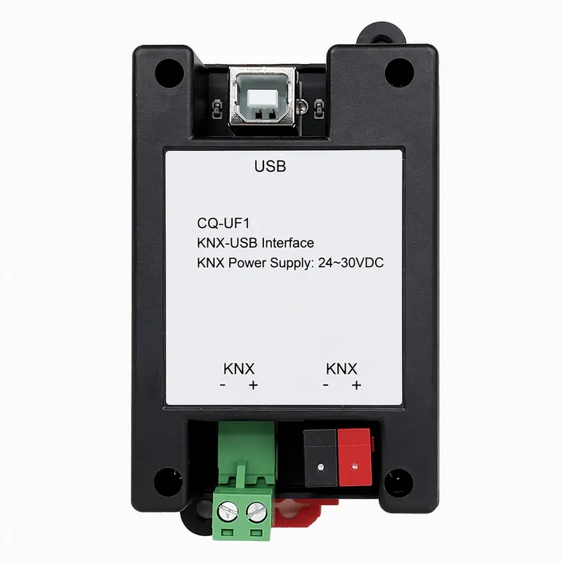 Adapter USB KNX, narzędzie do  – Power Tools Download recenzja i cena