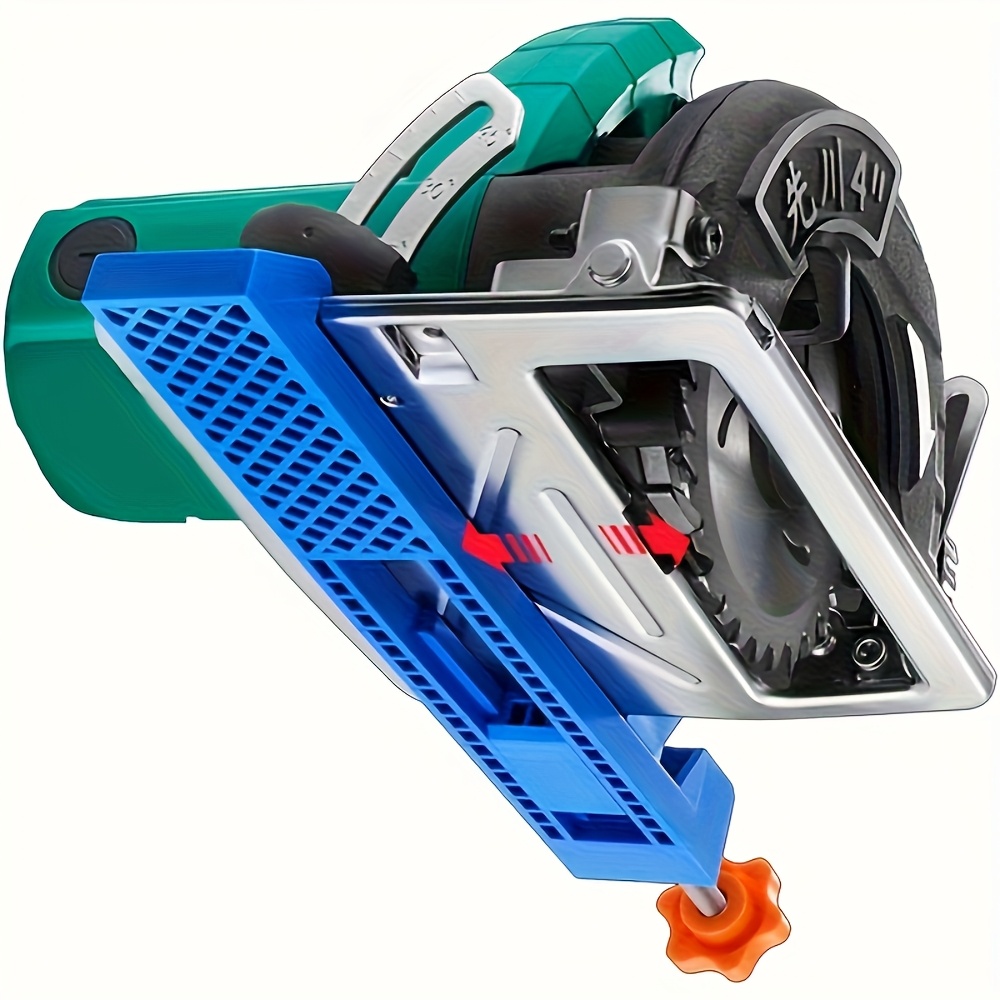 Wytrzymała elektryczna pilarka – Power Tools Used recenzja i cena