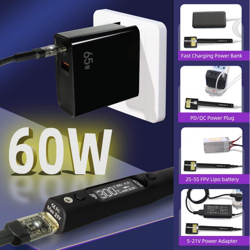SEQURE S60P 21V Rosyjski | Eng – Power Tools English recenzja i cena