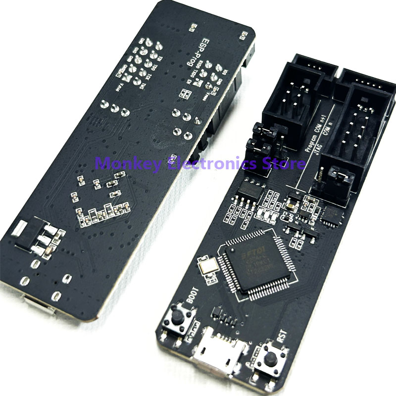 ESP-Prog JTAG Debug Program Do – Power Tools Download recenzja i cena