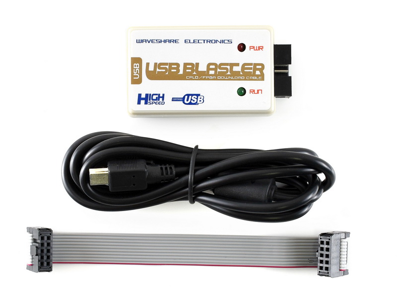 Kabel USB Blaster do pobierani – Power Tools Download recenzja i cena