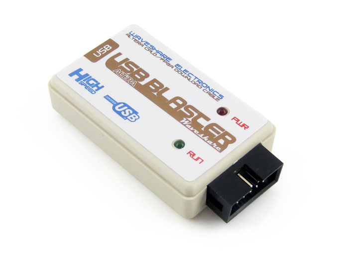 Kabel USB Blaster do pobierani – Power Tools Download recenzja i cena