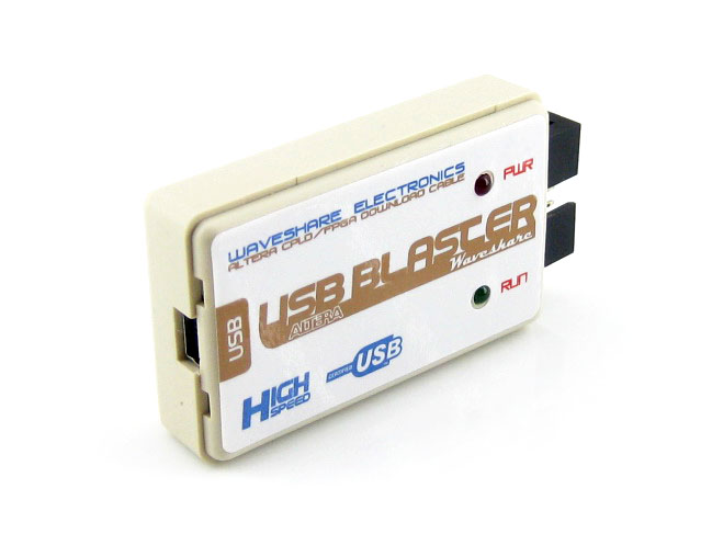 Kabel USB Blaster do pobierani – Power Tools Download recenzja i cena