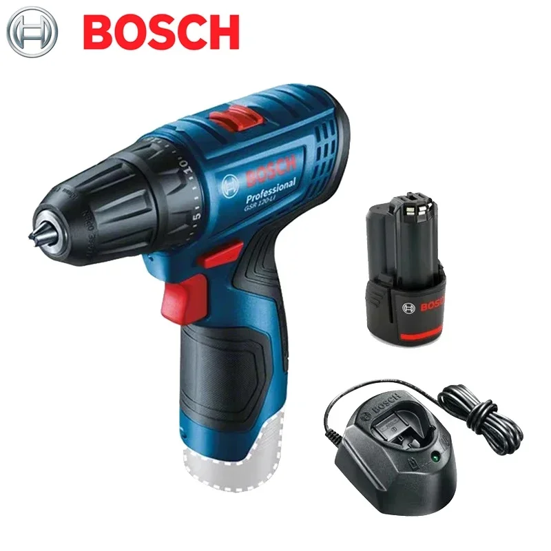 Wiertarko-wkrętarka akumulator – Power Tools Set recenzja i cena