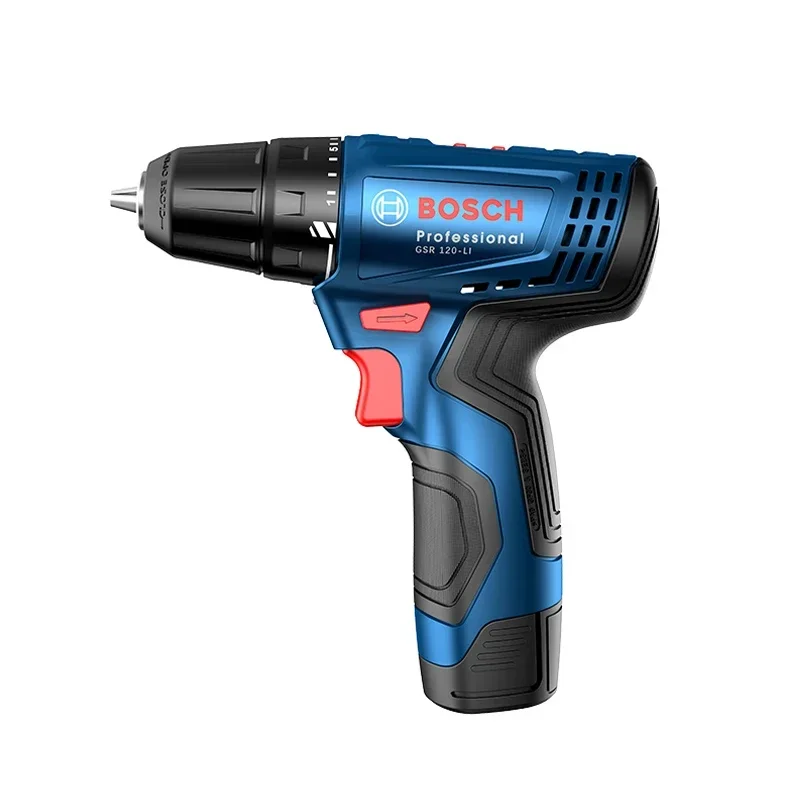 Wiertarko-wkrętarka akumulator – Power Tools Set recenzja i cena