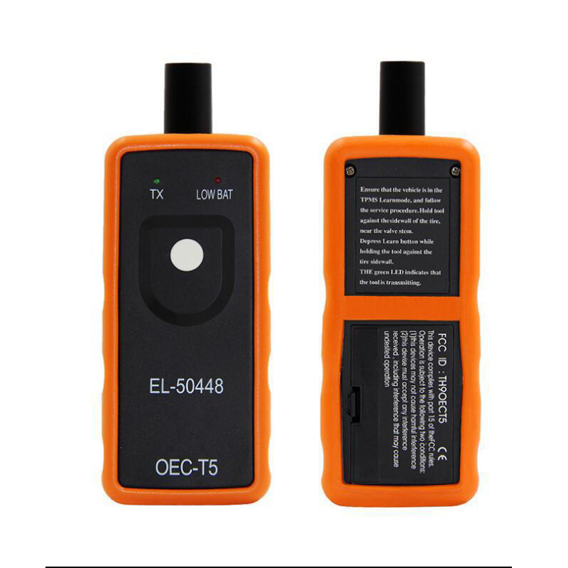 EL-50448 OEC-T5 Narzędzie do a – Power Tools English recenzja i cena