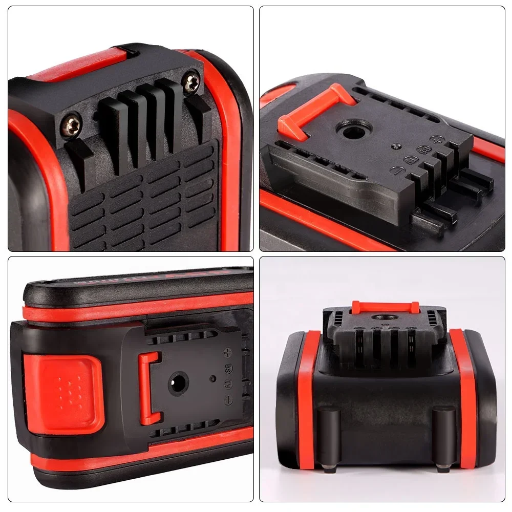 Akumulator 88VF do akumulatoro – Power Tools Used recenzja i cena