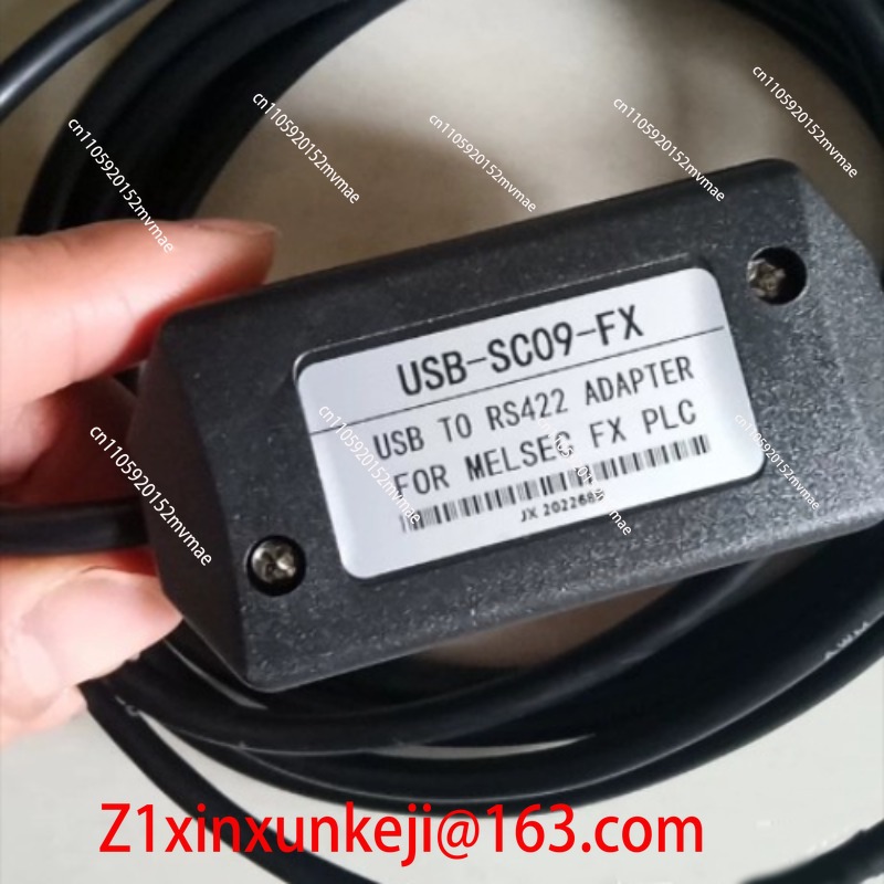Kabel do programowania PLC FX3 – Power Tools Download recenzja i cena