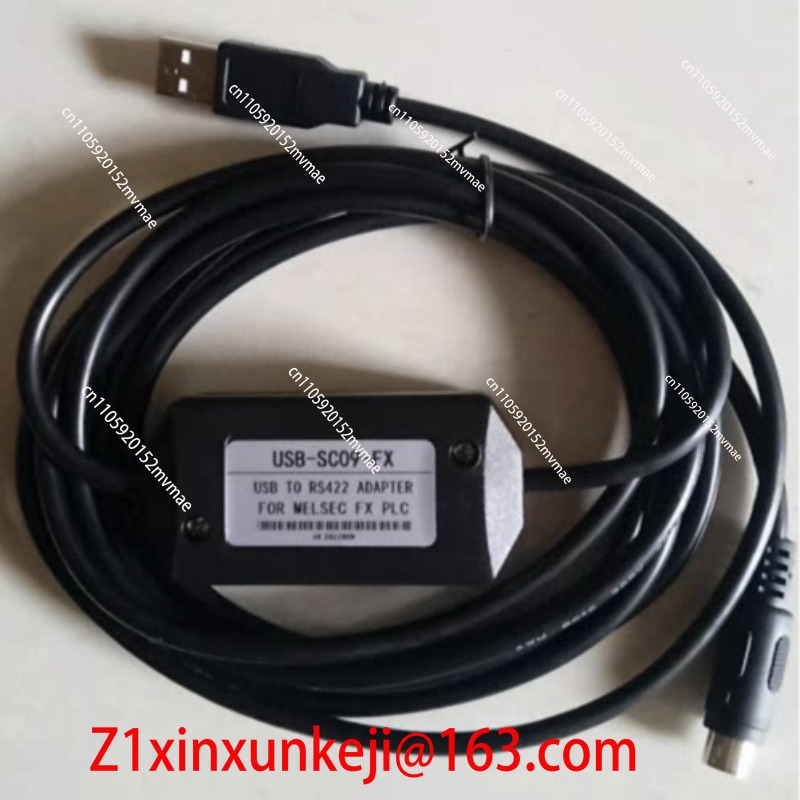 Kabel do programowania PLC FX3 – Power Tools Download recenzja i cena