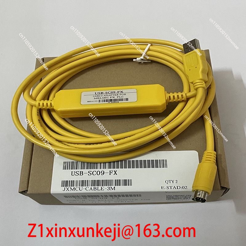 Kabel do programowania PLC FX3 – Power Tools Download recenzja i cena