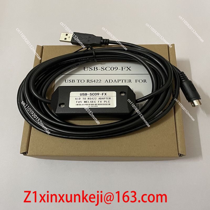 Kabel do programowania PLC FX3 – Power Tools Download recenzja i cena