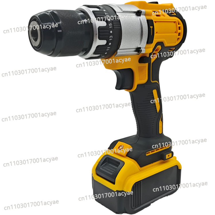 Zestaw szlifierki kątowej i wi – Power Tools Set recenzja i cena