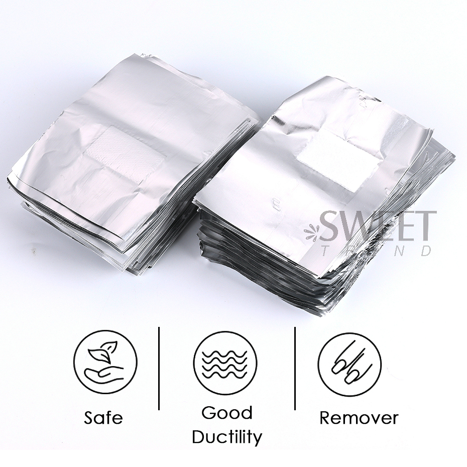 50/100 szt. Folii aluminiowych – Power Tools Aldi recenzja i cena