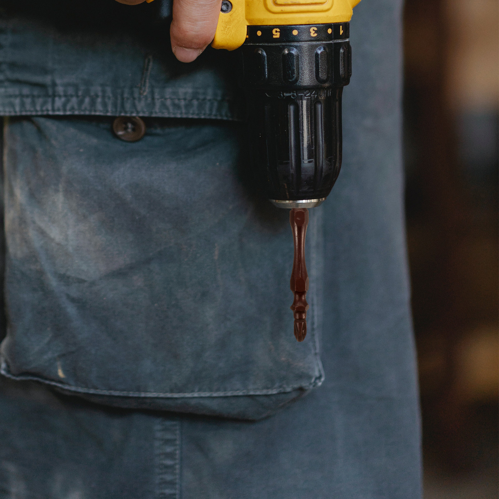 10-częściowy zestaw bitów do w – Power Tools Set recenzja i cena