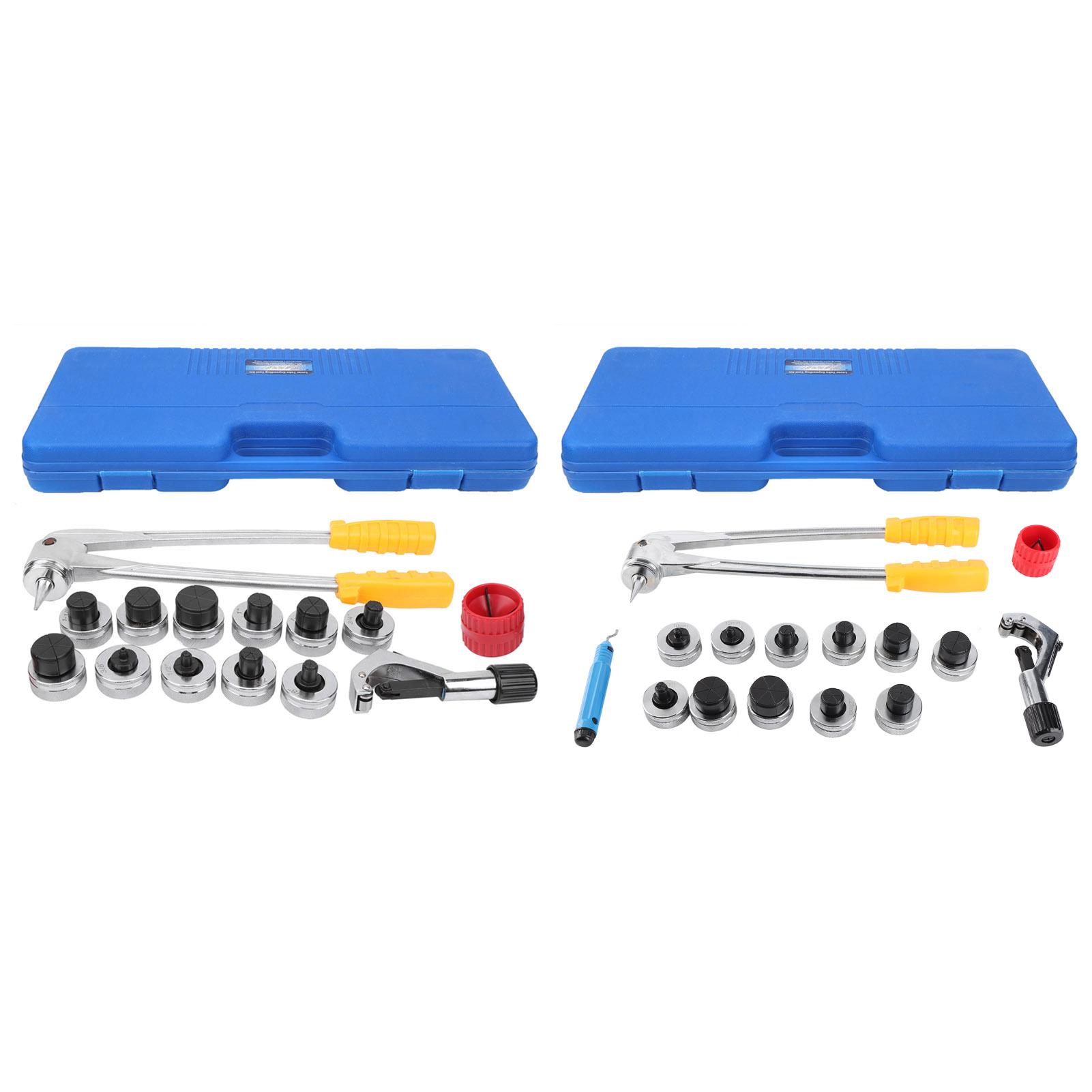 Ręczny przyrząd do rozszerzani – Power Tools Aldi recenzja i cena