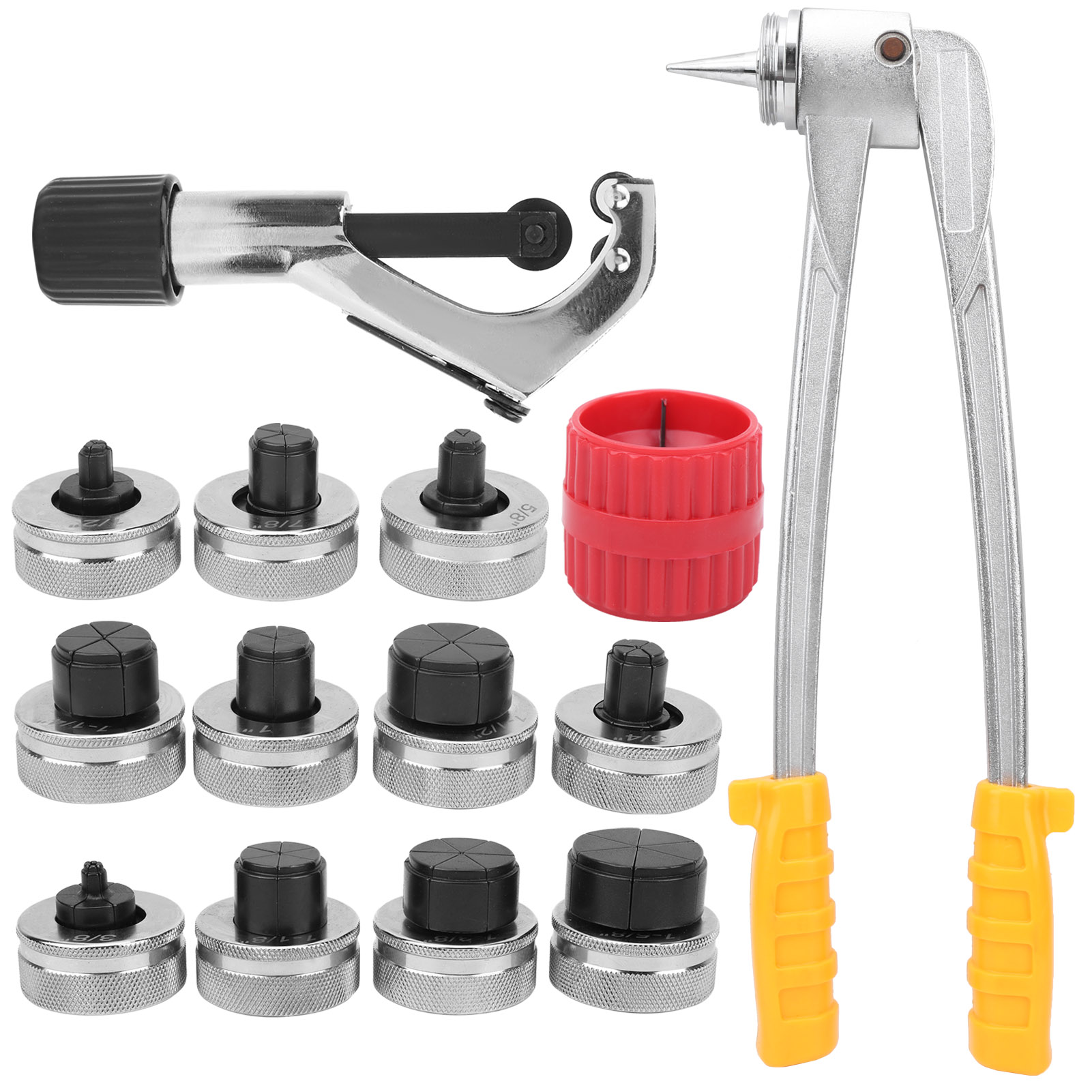 Ręczny przyrząd do rozszerzani – Power Tools Aldi recenzja i cena