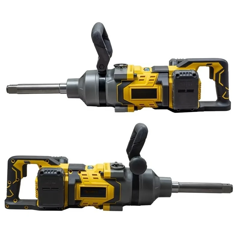 Zestaw elektronarzędzi: Akumul – Power Tools Set recenzja i cena