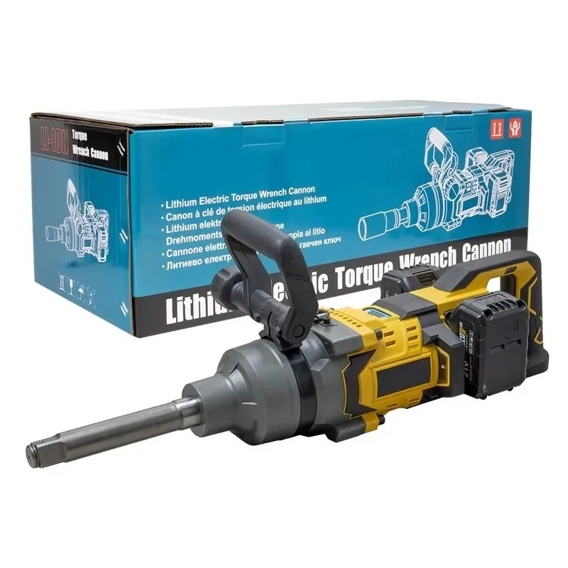 Zestaw elektronarzędzi: Akumul – Power Tools Set recenzja i cena