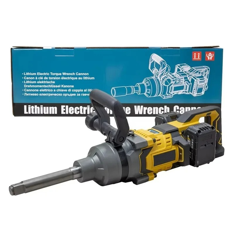 Zestaw elektronarzędzi: Akumul – Power Tools Set recenzja i cena