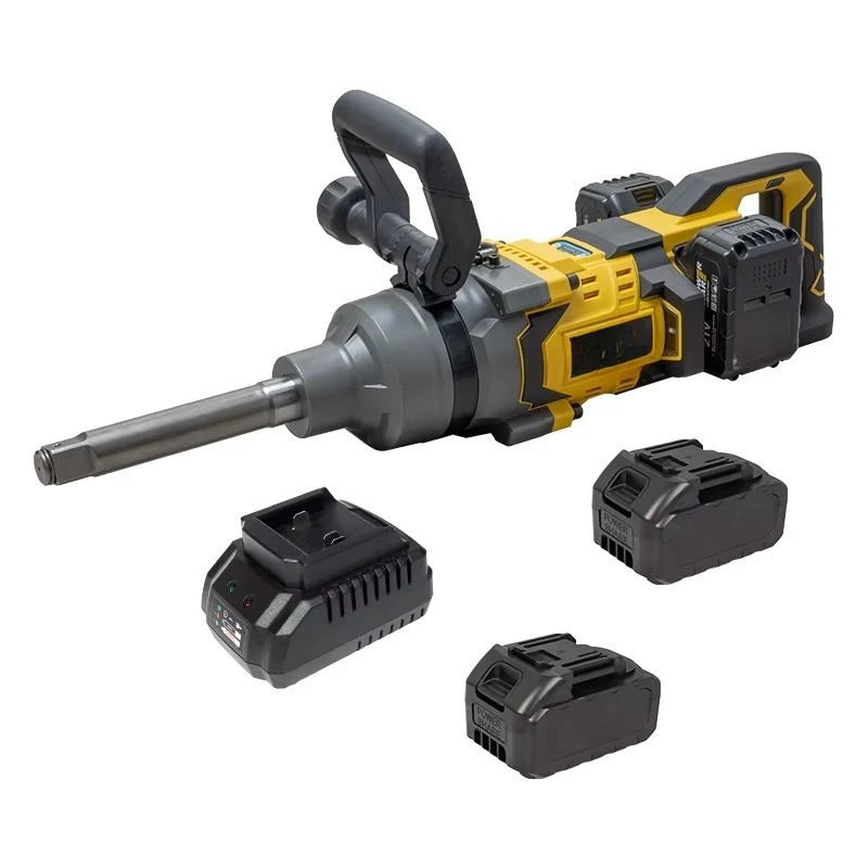 Zestaw elektronarzędzi: Akumul – Power Tools Set recenzja i cena