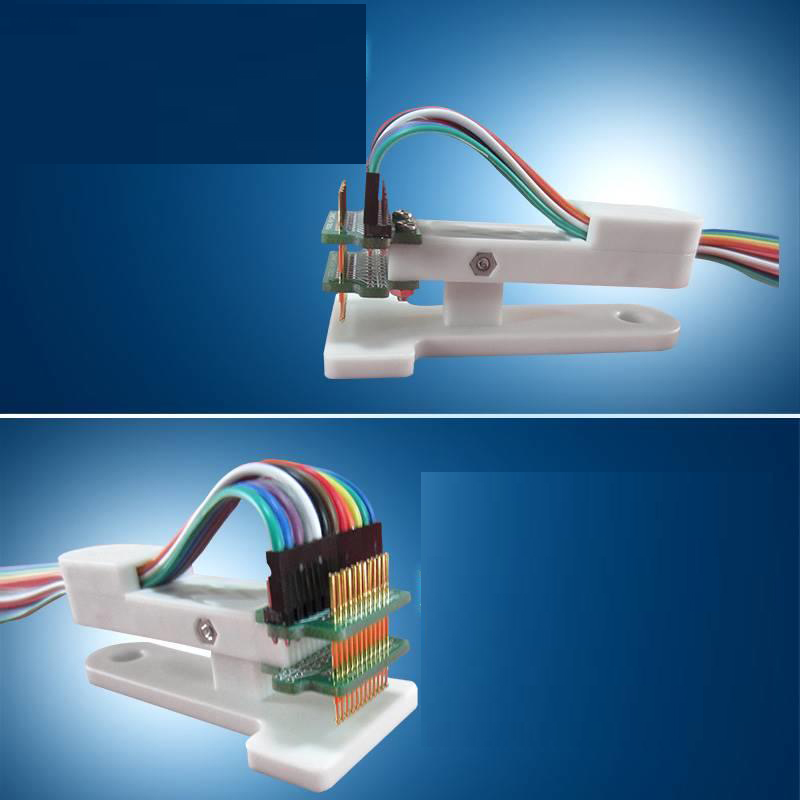 2.54mm 2.0mm 1.27mm PCB Test B – Power Tools Download recenzja i cena