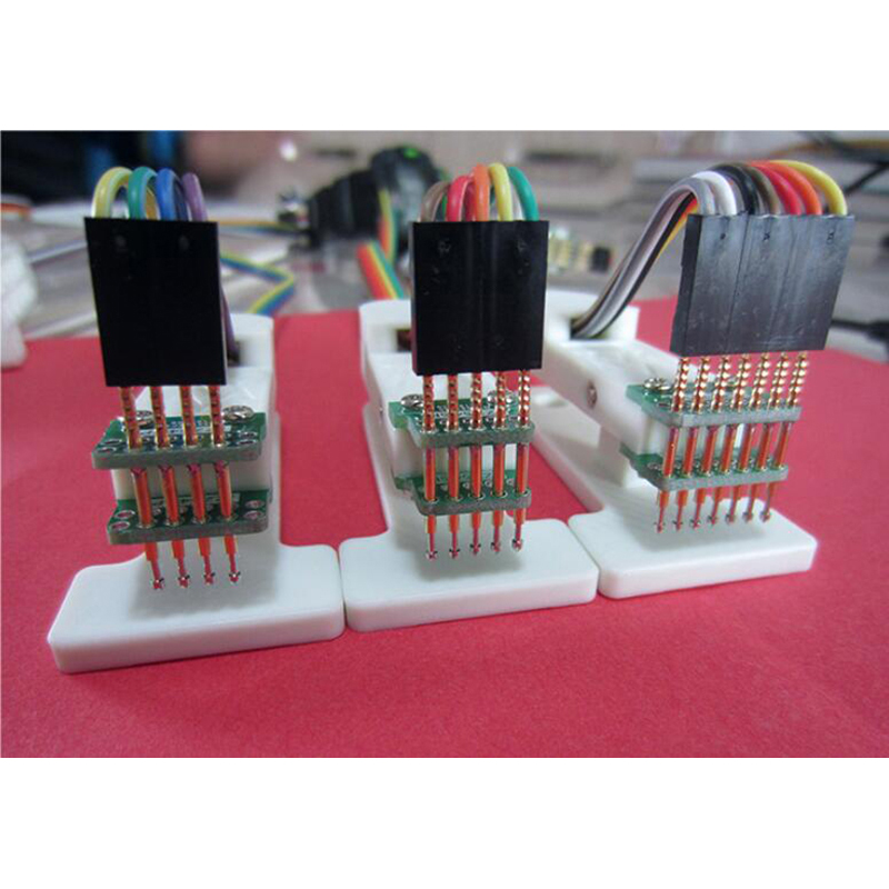 2.54mm 2.0mm 1.27mm PCB Test B – Power Tools Download recenzja i cena