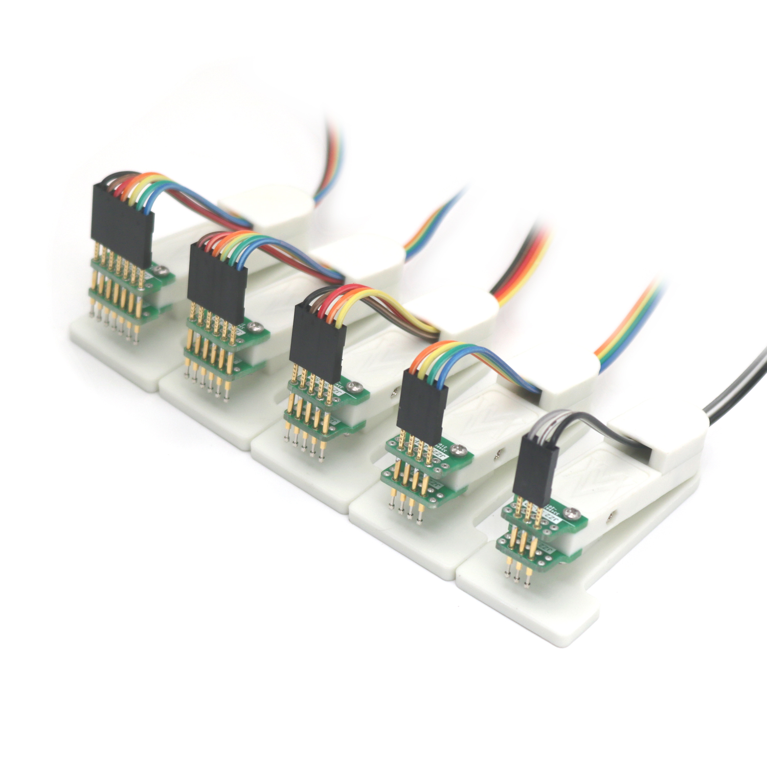 2.54mm 2.0mm 1.27mm PCB Test B – Power Tools Download recenzja i cena